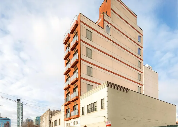 The Modernist Hotel New York